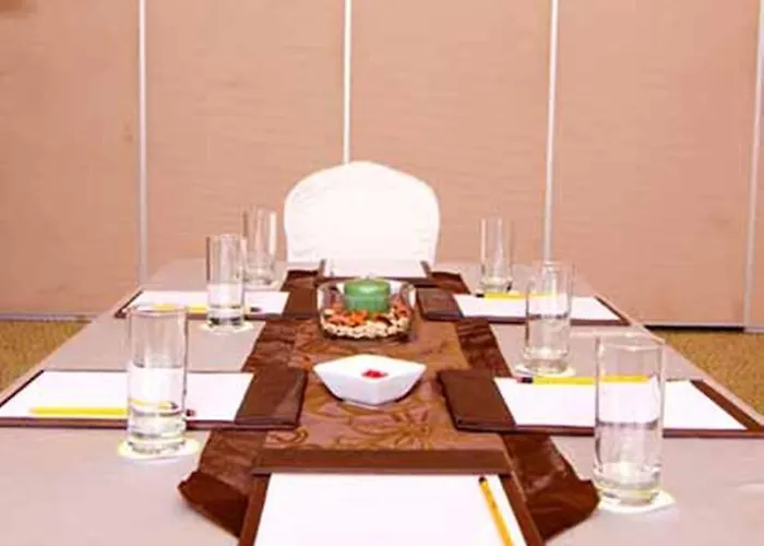 Hotel Diamond & Residences 3*