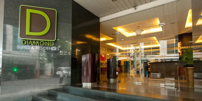 Diamond & Residences Cebu