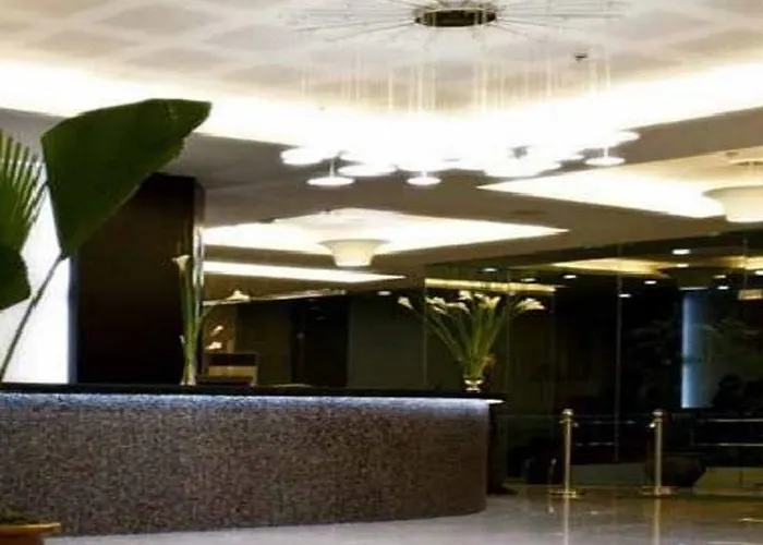 Hotel Diamond & Residences