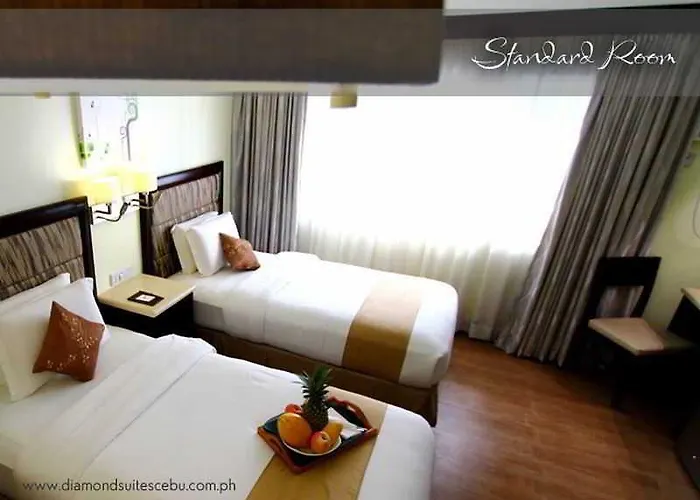 Diamond & Residences Hotel