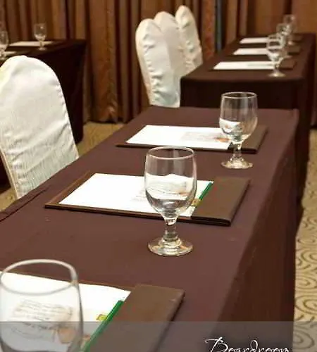 Diamond & Residences 3* Cebu
