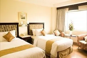 Hotel Diamond & Residences