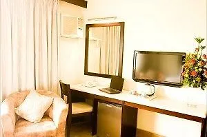 Diamond & Residences Hotel Cebu