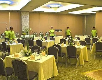 Diamond & Residences Hotel Cebu