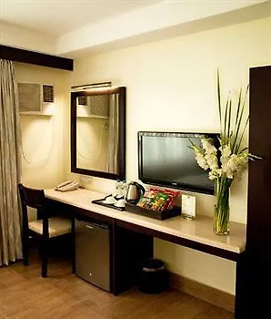 Hotel Diamond & Residences 3*