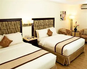 Diamond & Residences Hotel Cebu